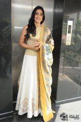 Regina Cassandra at Subramanyam For Sale Press Meet